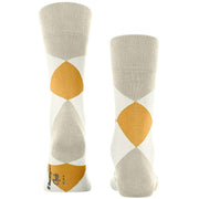 Burlington Clyde Sokken - Capino Mel