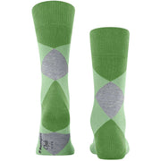 Burlington Clyde Sokken - Fairway Groen