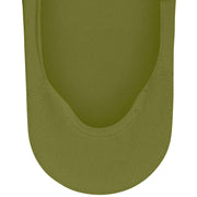Burlington Cornwall onzichtbare sokken - Meadow Green