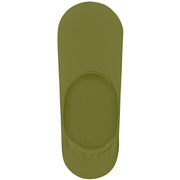 Burlington Cornwall onzichtbare sokken - Meadow Green