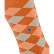 Burlington Danny Sokken - Wortel Oranje
