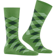 Burlington Danny Sokken - Fairway Groen