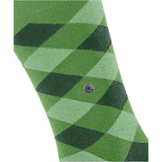 Burlington Danny Sokken - Fairway Groen