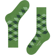 Burlington Danny Sokken - Fairway Groen