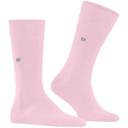 Burlington Dublin Sokken - Roze