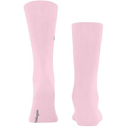 Burlington Dublin Sokken - Roze