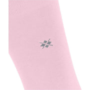Burlington Dublin Sokken - Roze