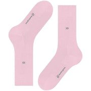Burlington Dublin Sokken - Roze