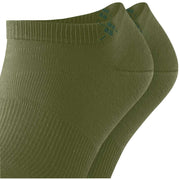 Burlington Everyday 2-pack sneakersokken - Salvia groen