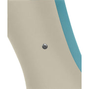 Burlington Everyday 2-pack sokken - Key Largo Blue