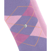 Burlington Everyday Mix 2-pack sokken - Lila