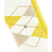 Burlington Everyday Mix 2-Pack Sokken - Gebroken Wit