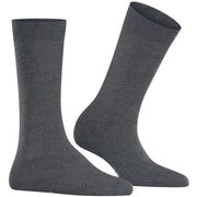 Burlington Damessokken - Carbon Mel
