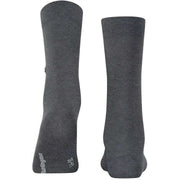 Burlington Damessokken - Carbon Mel