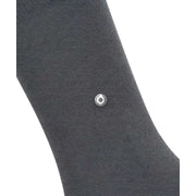 Burlington Damessokken - Carbon Mel