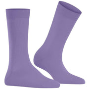 Burlington Lady Sokken - Lila