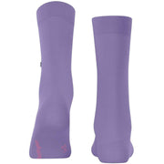Burlington Lady Sokken - Lila