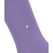 Burlington Lady Sokken - Lila
