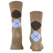 Burlington Manchester Socks - Beige