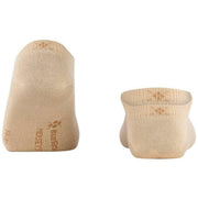 Burlington Merseyside Trainersokken - Havermoutbeige