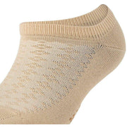 Burlington Merseyside Trainersokken - Havermoutbeige