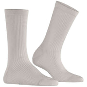 Burlington Princess Street Sokken - Antelope Grijs