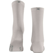 Burlington Princess Street Sokken - Antelope Grijs