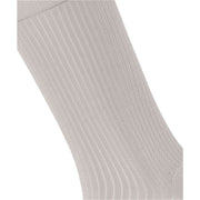 Burlington Princess Street Sokken - Antelope Grijs