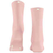 Burlington Princess Street Sokken - Orchidee Roze