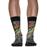 wigglesteps-fortune-socks---blackorange-33609912