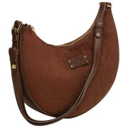 alice-wheeler-london-kensington-schoudertas---chocolade-suède-35944493