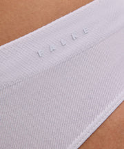 Falke Daily Naadloos Slip - Wit