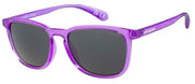 Superdry Easy Wear Keyhole Bridge Square Zonnebril - Purple