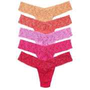 hanky-panky-signature-lace-original-rise-5-pack-thong---couragous-coralenchanted-roseintuition-pink-34950736