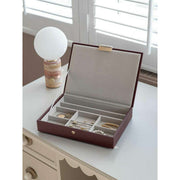 stackers-classic-jewellery-box-lid---burgundy-35901321