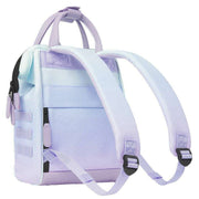 Cabaia Adventurer Essentials Small Backpack - Mykonos Purple