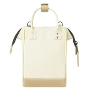 Cabaia Nano Essentials Crossbody Bag - Cap Town Beige