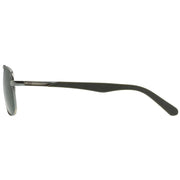 CAT Pilot Sunglasses - Silver