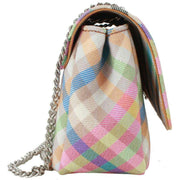 vivienne-westwood-heather-plaid-chain-crossbody-purse---beigepinkblue-35450699
