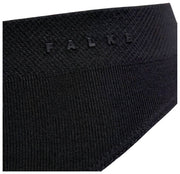 Falke Daily Naadloze String - Zwart