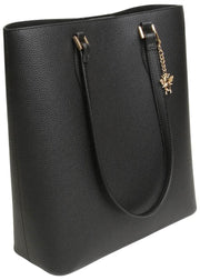 Alice Wheeler London Marlow draagtas - Zwart