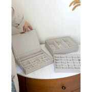 stackers-classic-jewellery-box-set-of-3---putty-grey-35901402