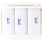 david-van-hagen-k-initial-3-pack-handkerchief---whiteblue-34298663