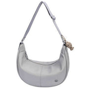david-jones-large-slouchy-sling-bag---steel-grey-34502146