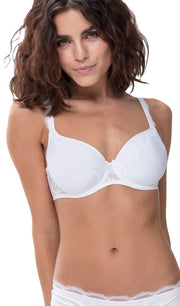 Mey geweldige spacer full cup beha - wit