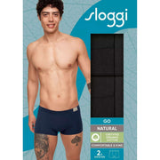 sloggi-go-natural-2-pack-hipster-brief---black-34489934