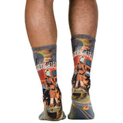 wigglesteps-fire-fighter-socks---greyorangered-33609860