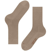 falke-sensitive-london-socks---sesame-brown-35899980