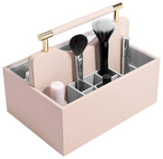 Stackers Klassieke Cosmetische Organizer - Blozend & Goud