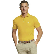 meyer-tiger-performance-polo---yellow-33704964
